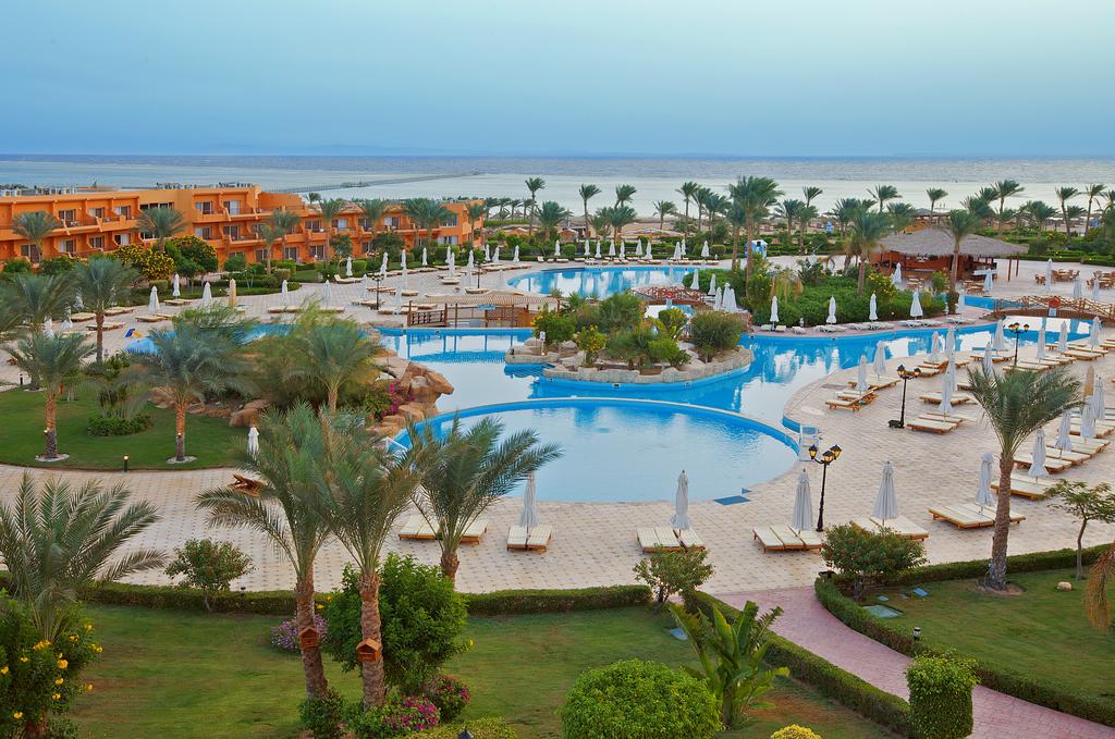 Hilton Oyoun Sharm