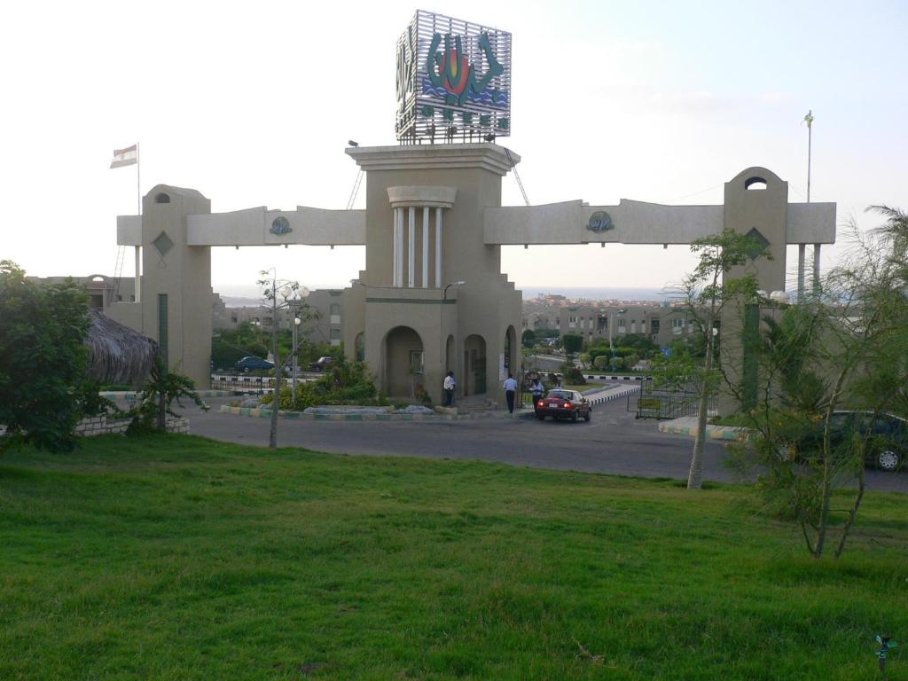 Green Touristic Village