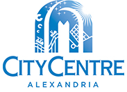Alexandria CIty Centre