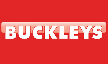 Buckleys (URVAL)